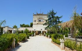 Agriturismo Tenuta Mazzetta Mesagne